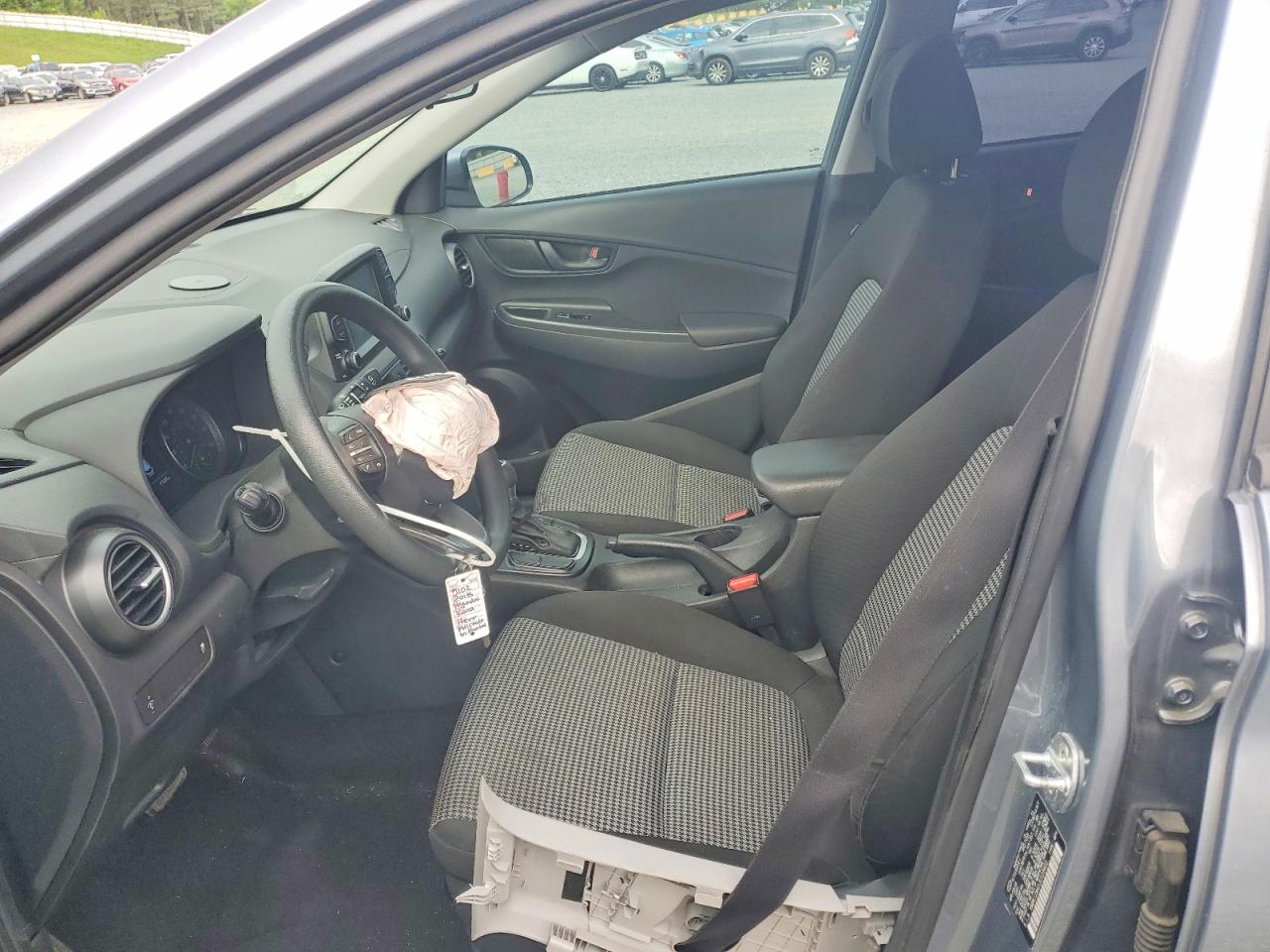 Hyundai KONA Se