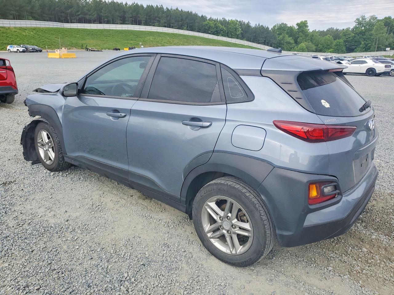 Hyundai KONA Se