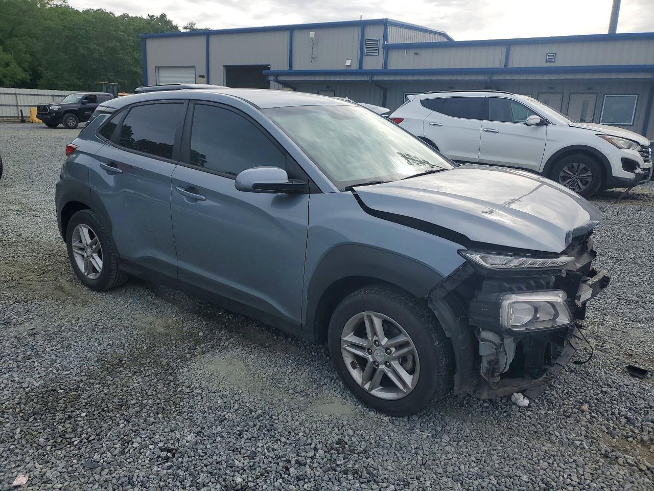 Hyundai KONA Se