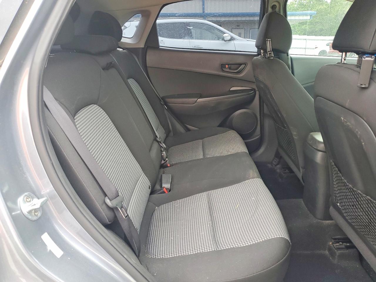 Hyundai KONA Se