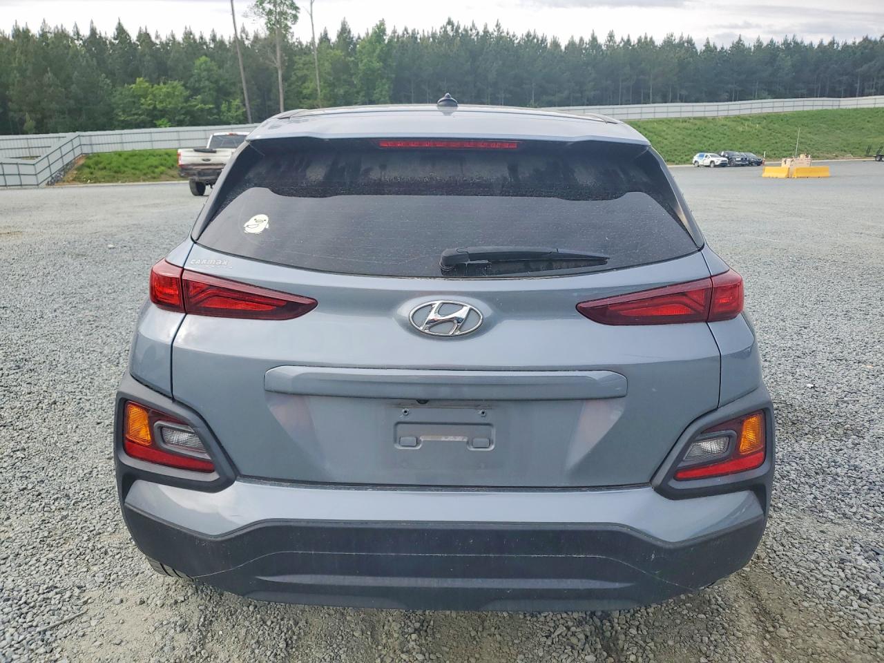Hyundai KONA Se