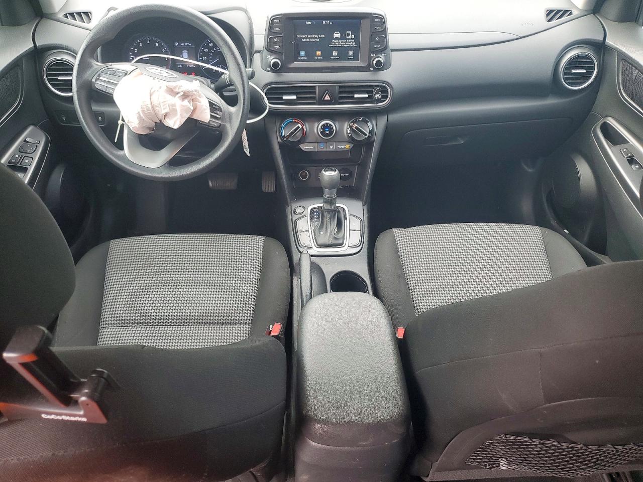 Hyundai KONA Se