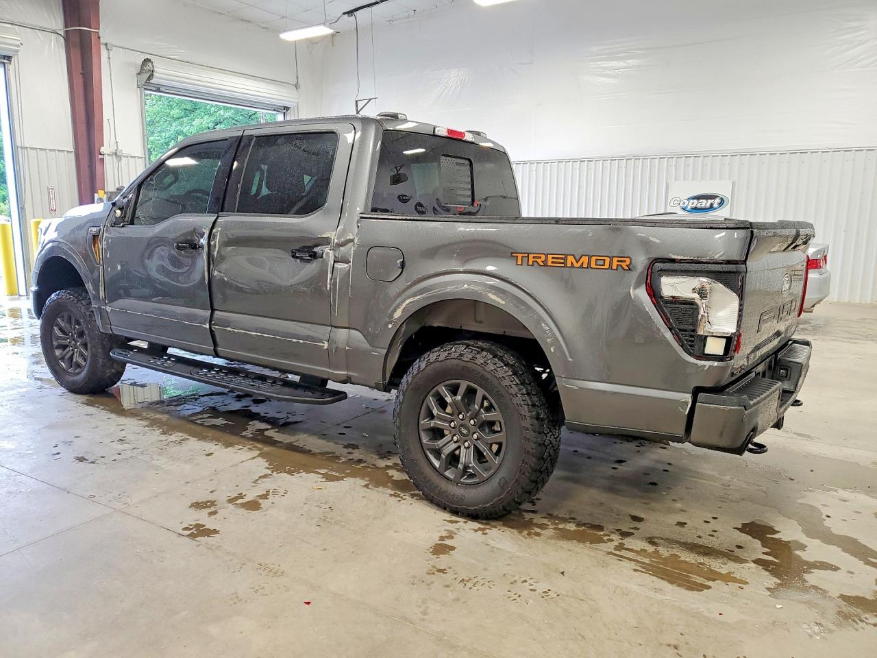 Ford F-150 Tremor