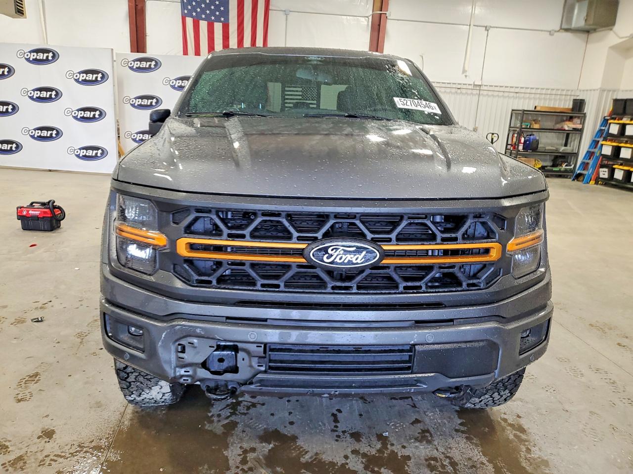 Ford F-150 Tremor