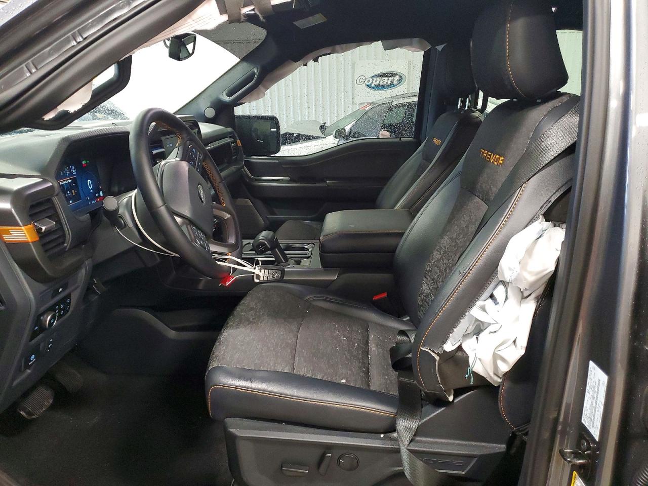 Ford F-150 Tremor