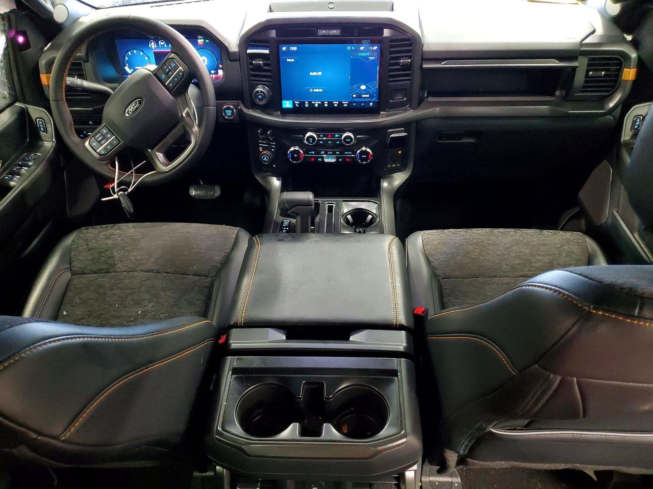 Ford F-150 Tremor