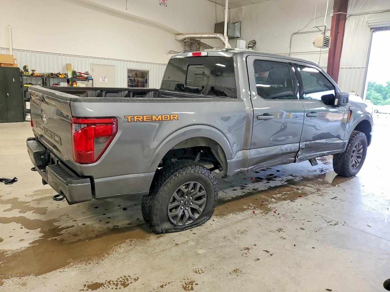 Ford F-150 Tremor