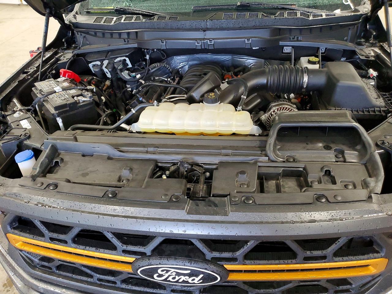 Ford F-150 Tremor