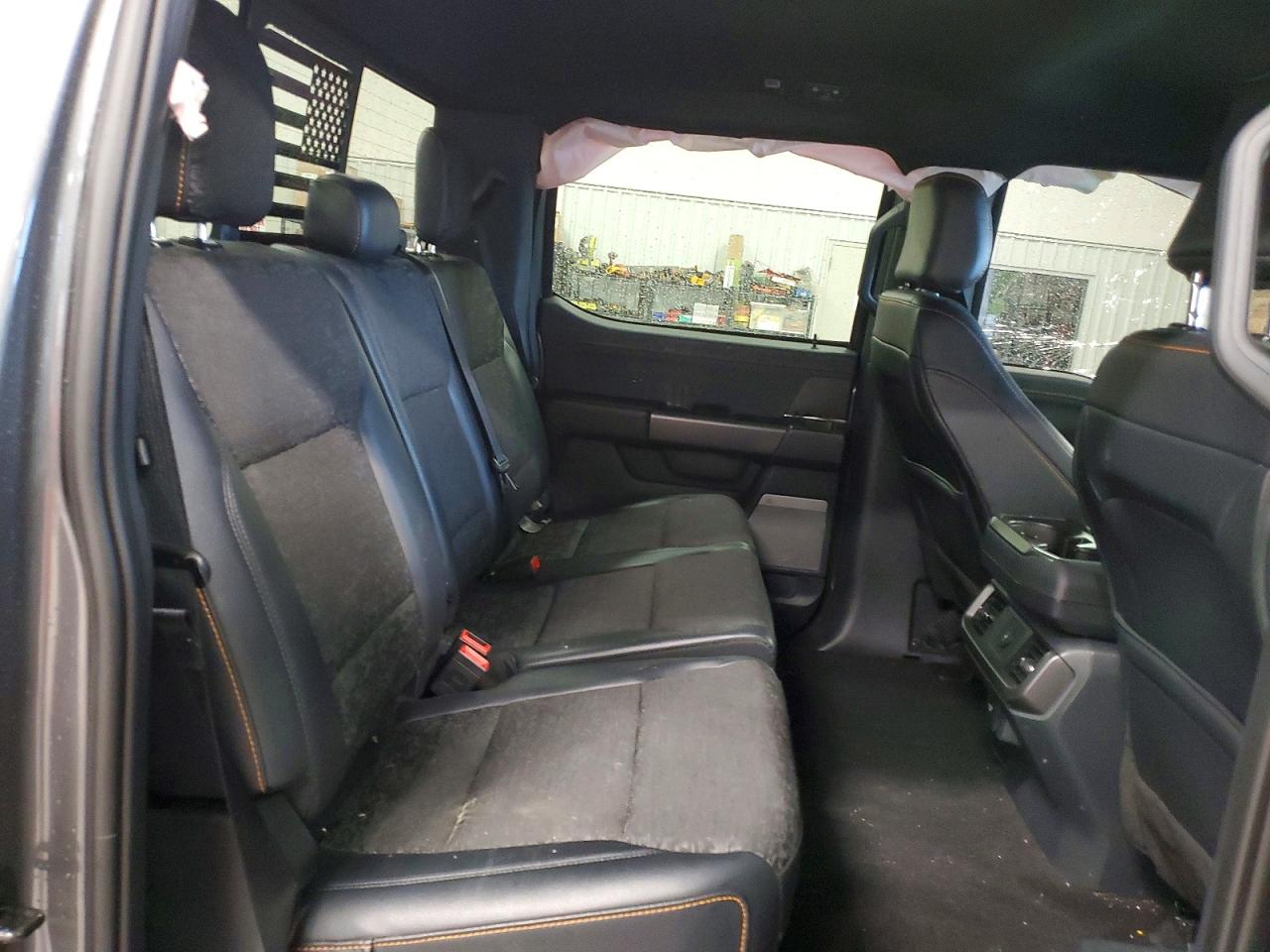 Ford F-150 Tremor