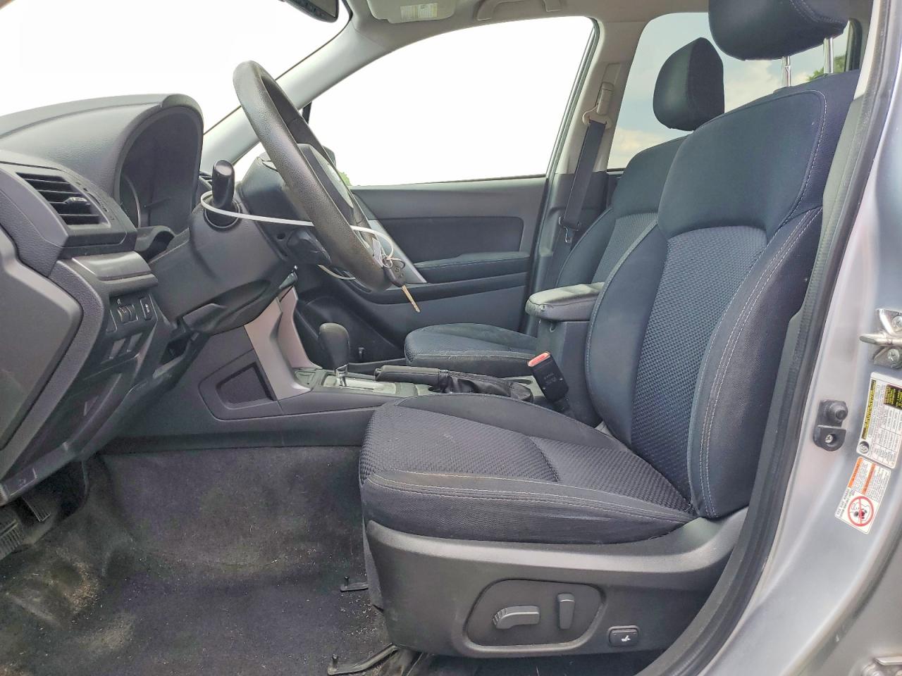 Subaru Forester 2.5i Premium