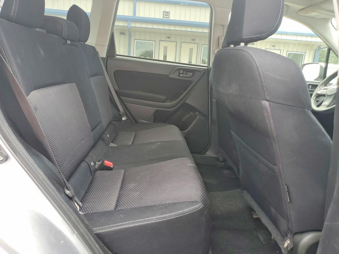 Subaru Forester 2.5i Premium