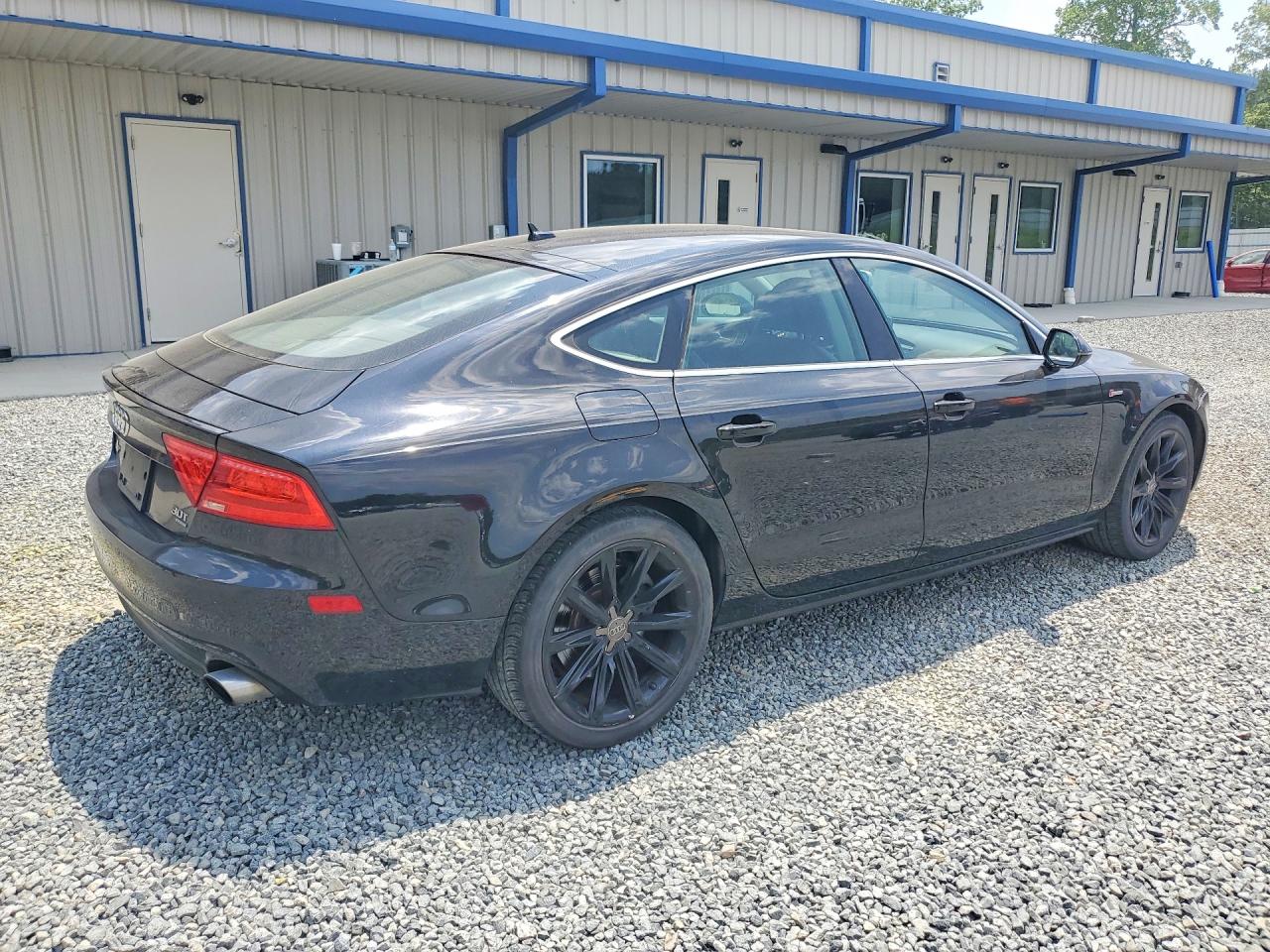 Audi A7 Premium Plus