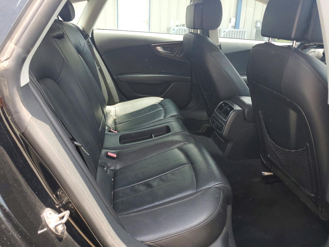 Audi A7 Premium Plus