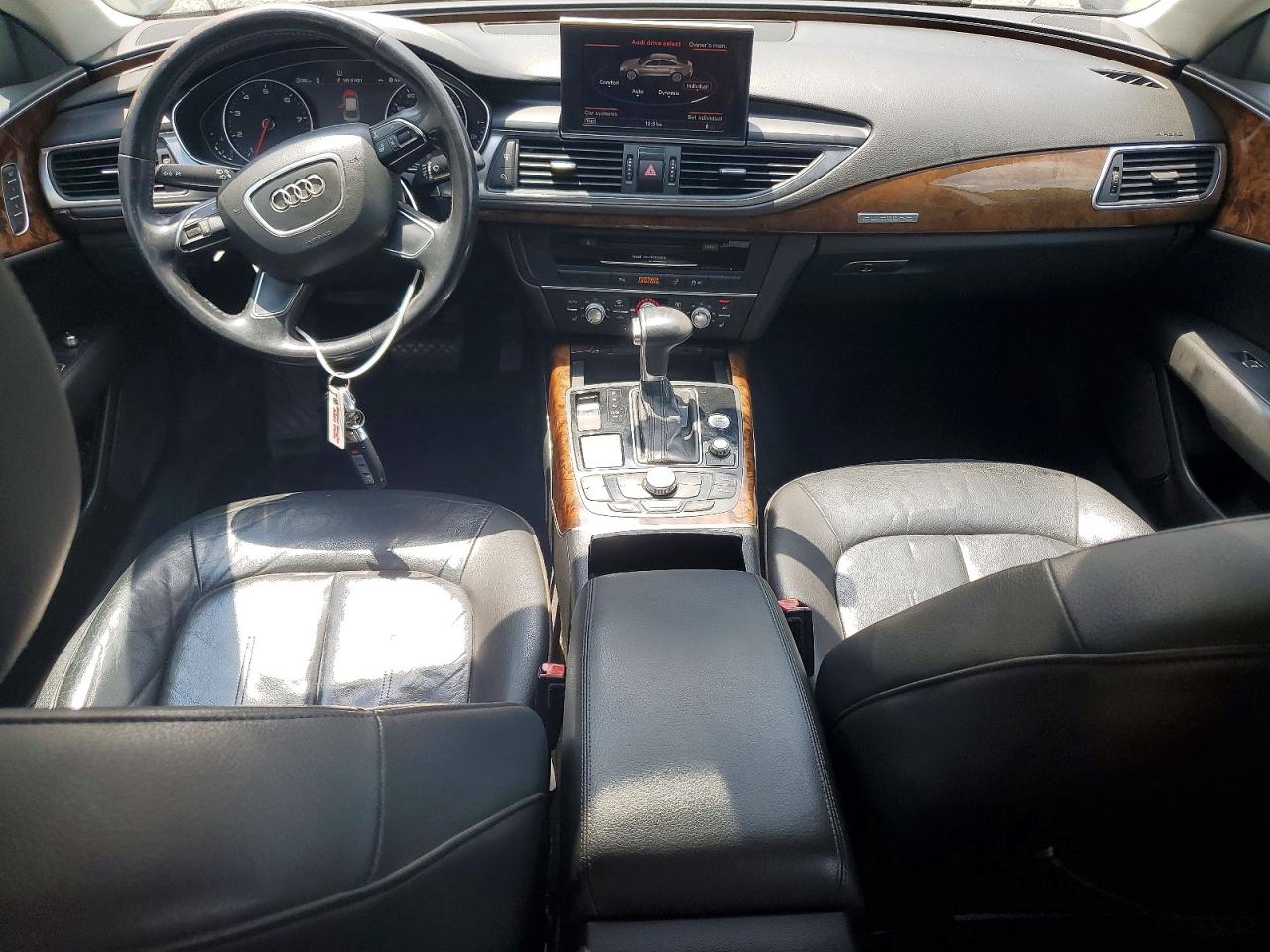 Audi A7 Premium Plus