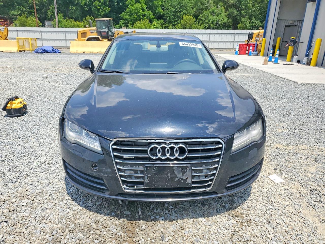 Audi A7 Premium Plus