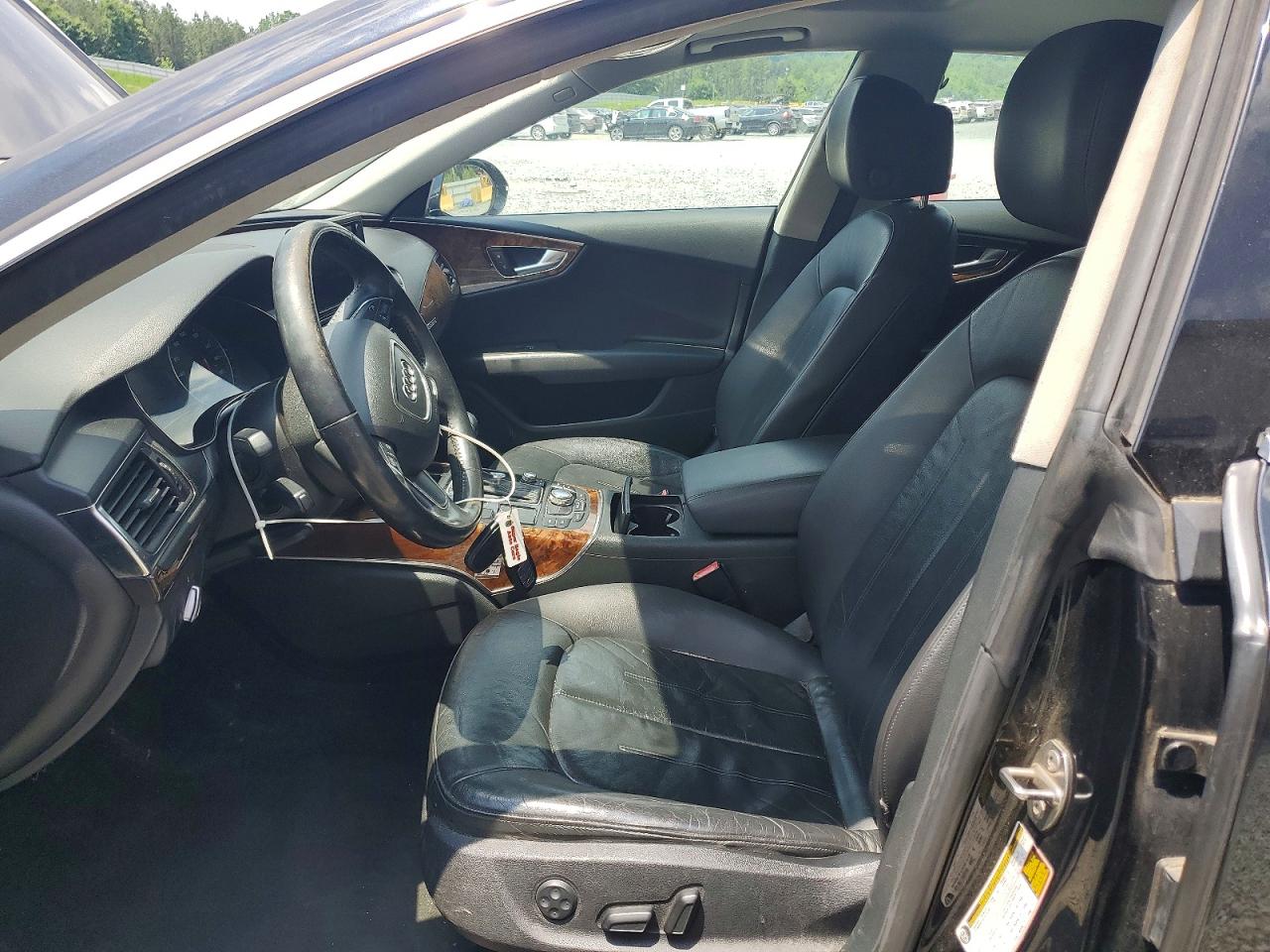 Audi A7 Premium Plus