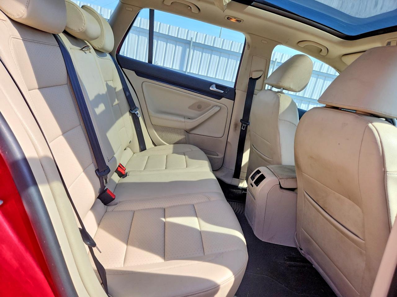 Volkswagen Jetta Tdi