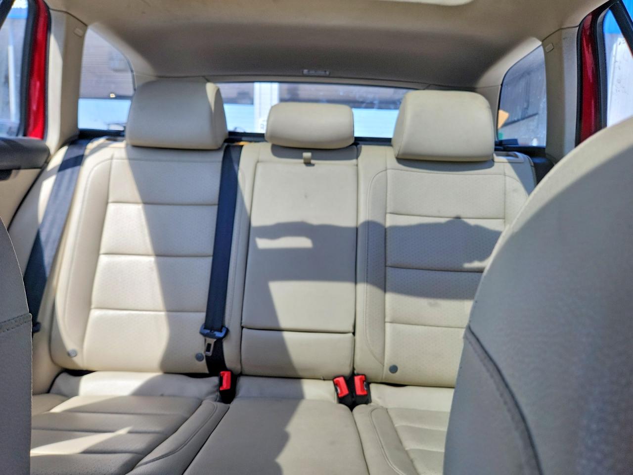 Volkswagen Jetta Tdi