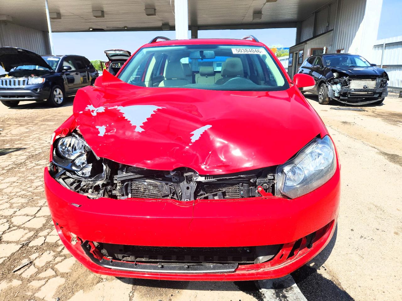 Volkswagen Jetta Tdi