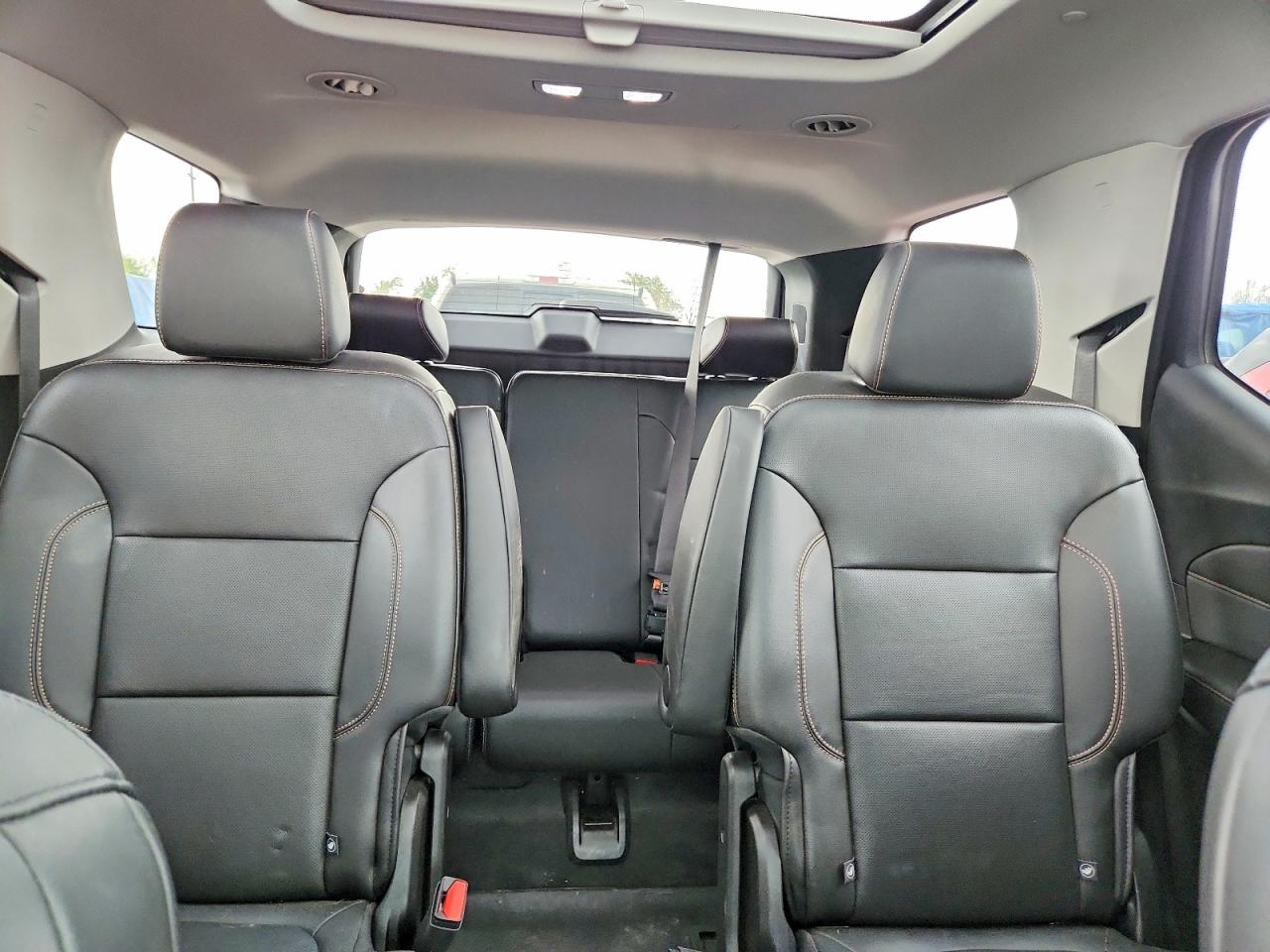 Chevrolet Traverse Premier