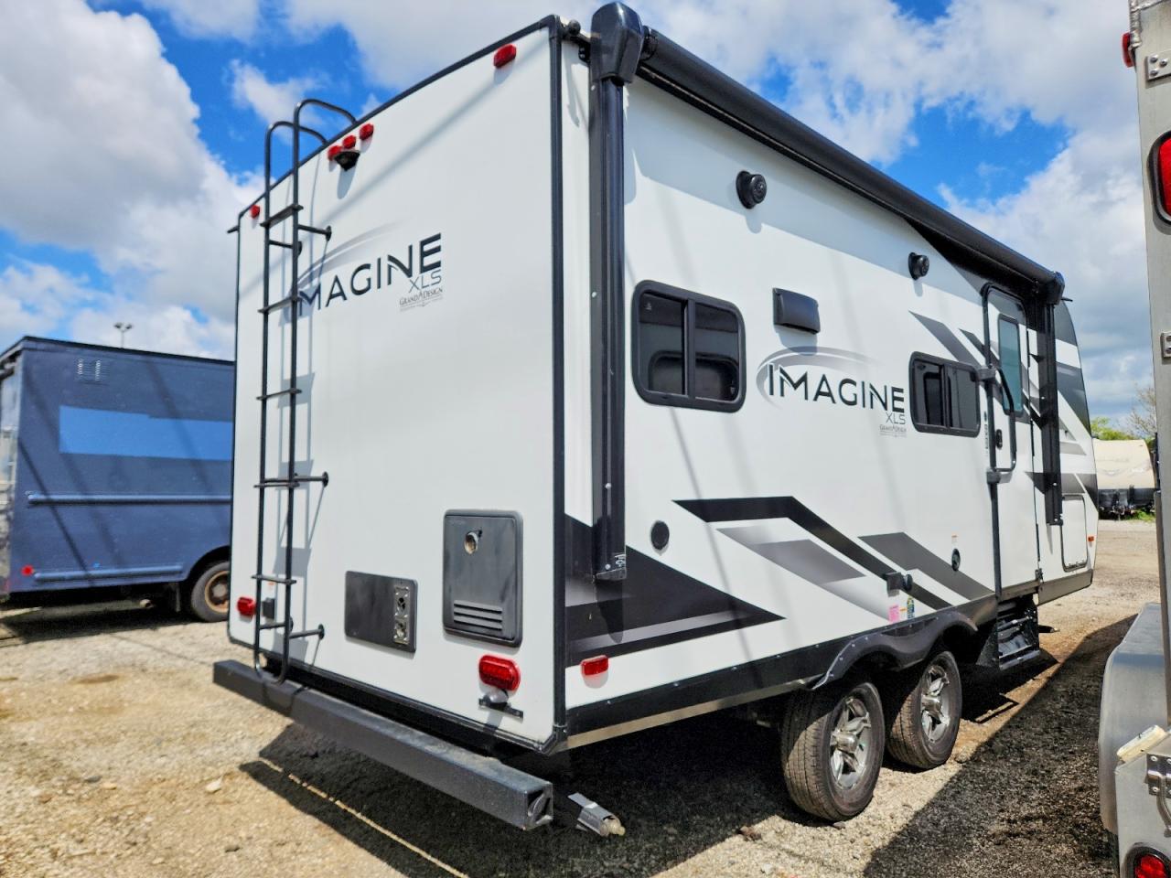 Grand Design Imagine