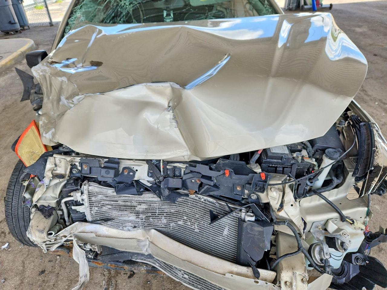 Chevrolet Malibu Ls