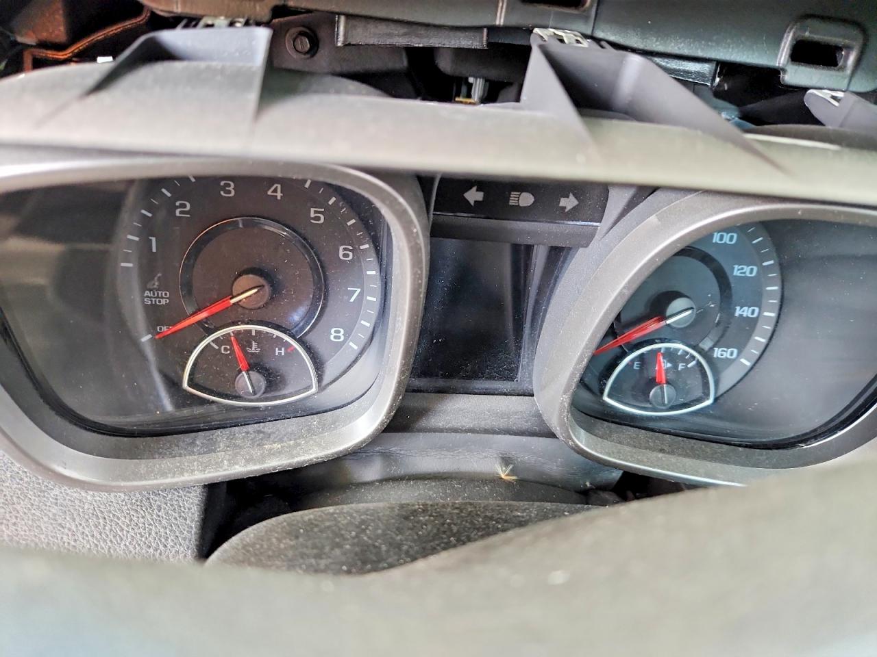Chevrolet Malibu Ls