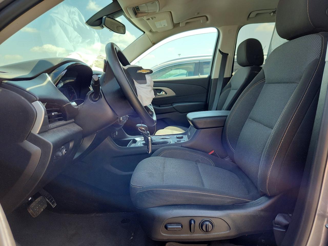 Chevrolet Traverse Ls