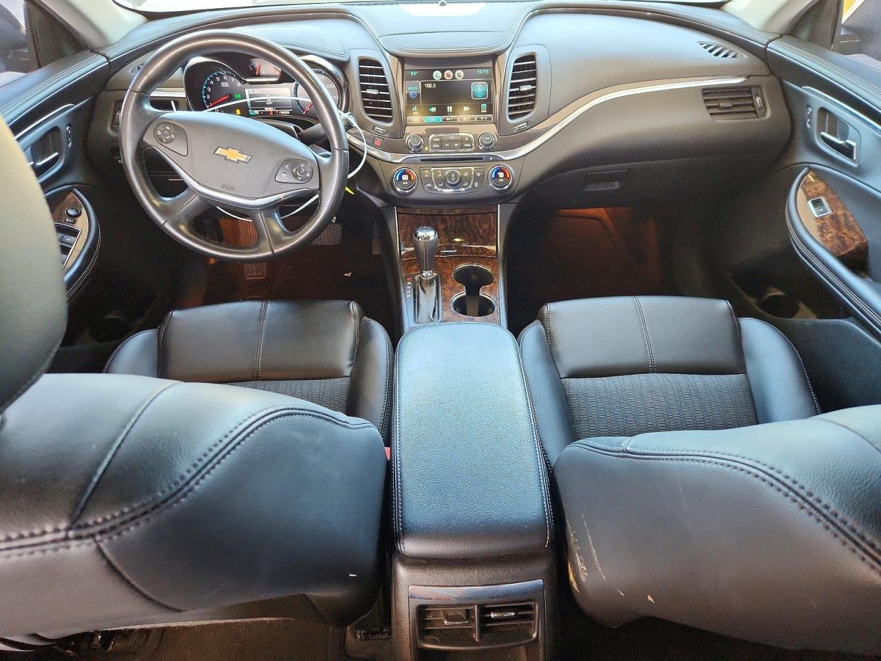 Chevrolet Impala Lt