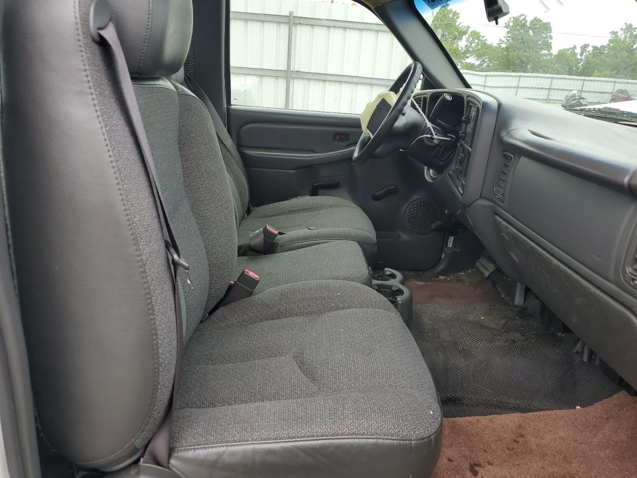 GMC Sierra C1500