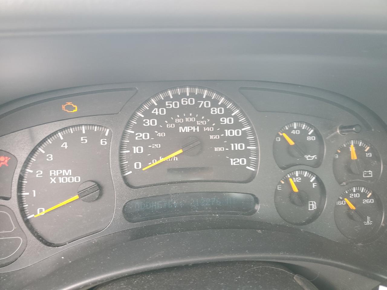 GMC Sierra C1500