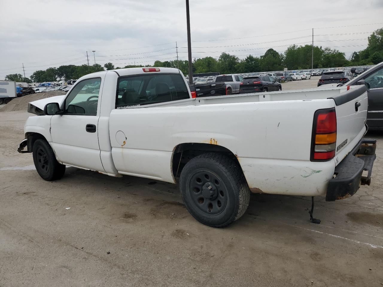 GMC Sierra C1500