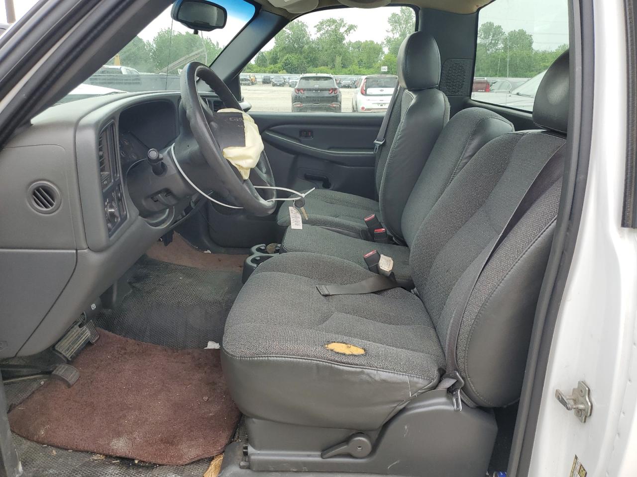 GMC Sierra C1500