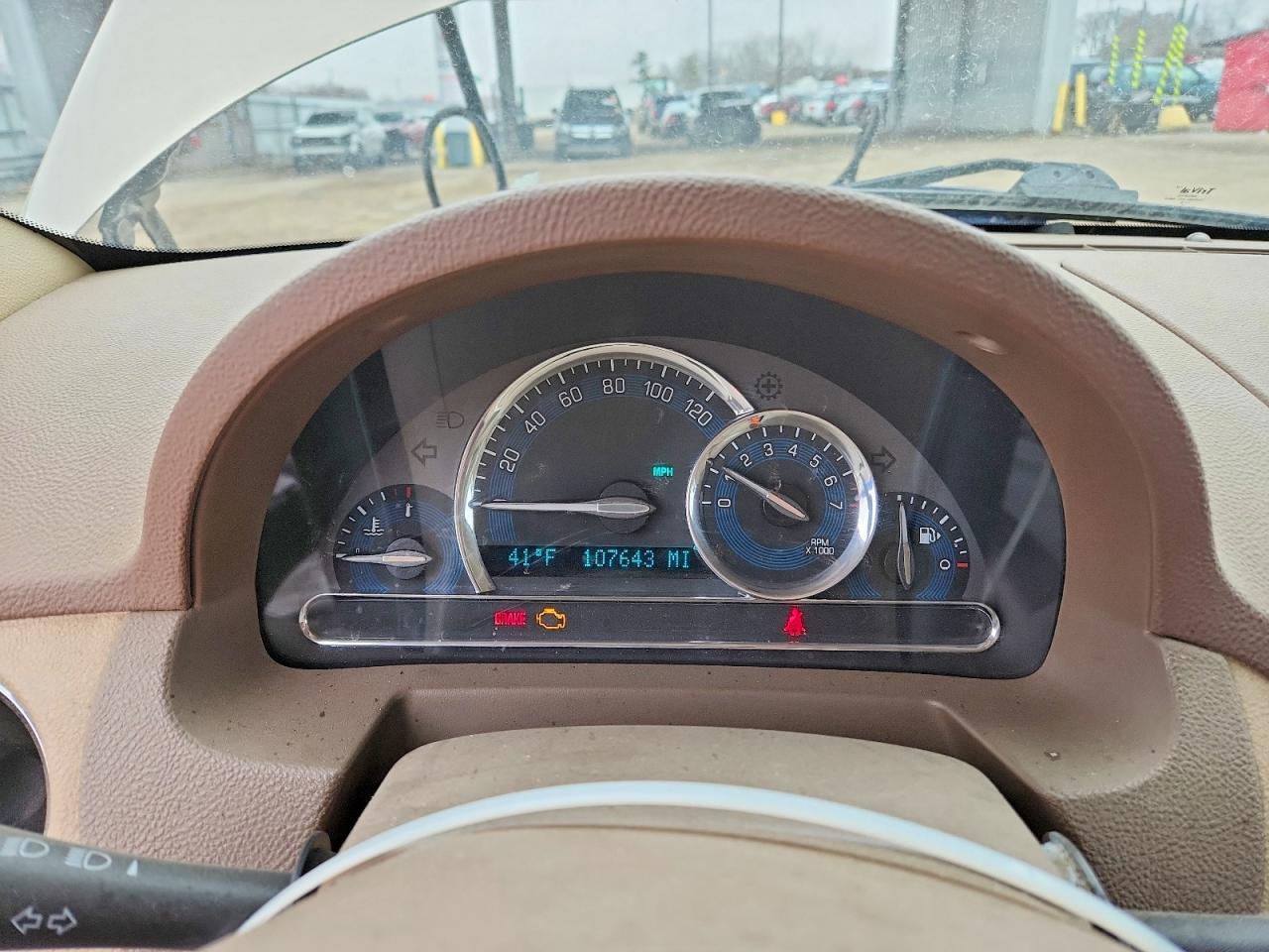 Chevrolet HHR Lt