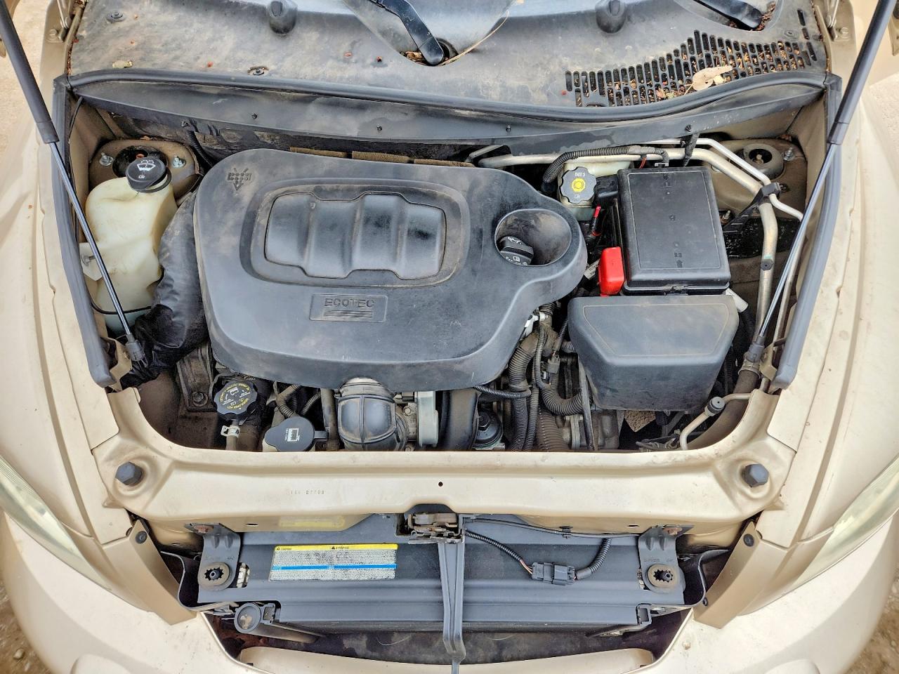 Chevrolet HHR Lt