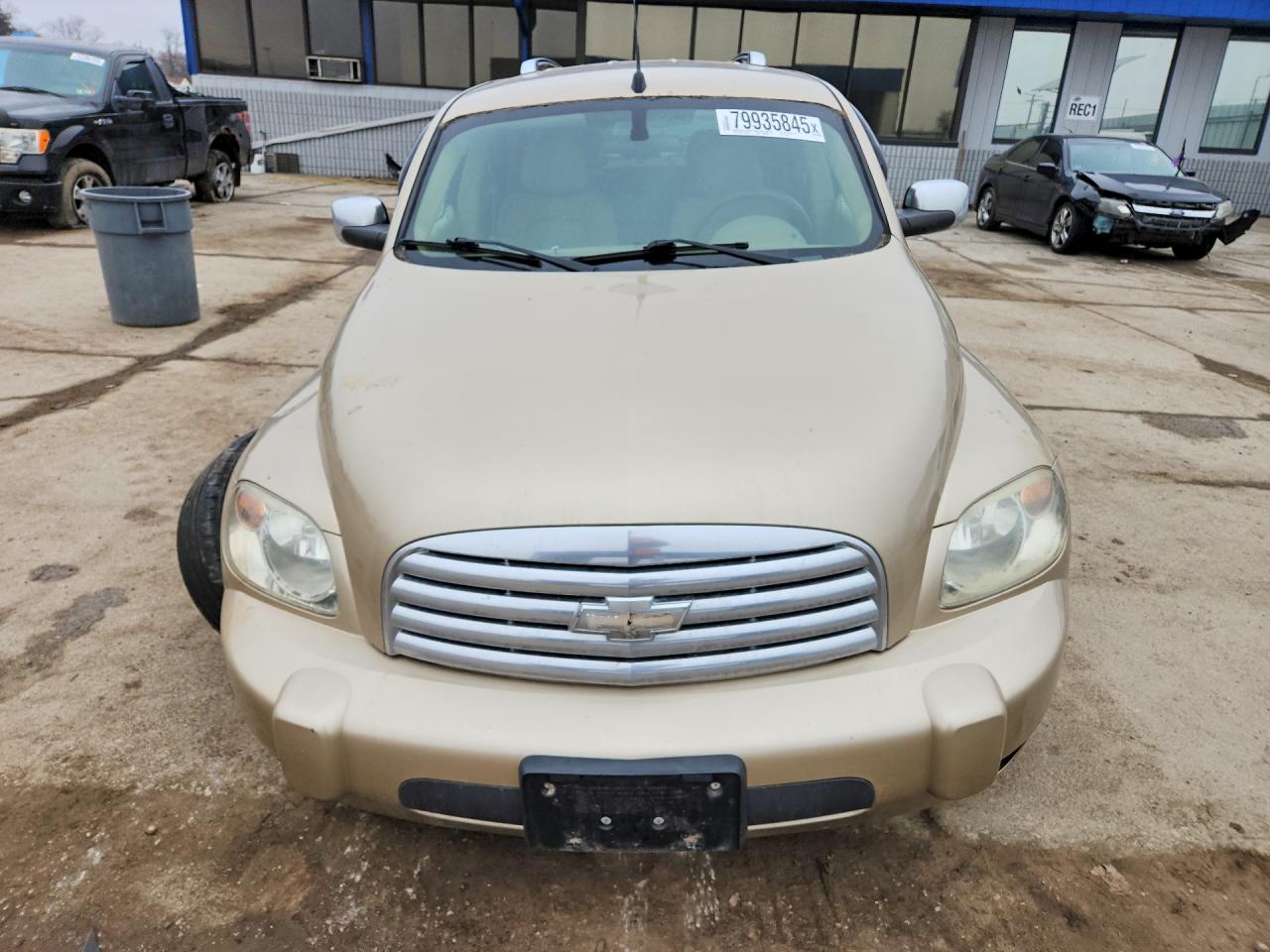 Chevrolet HHR Lt