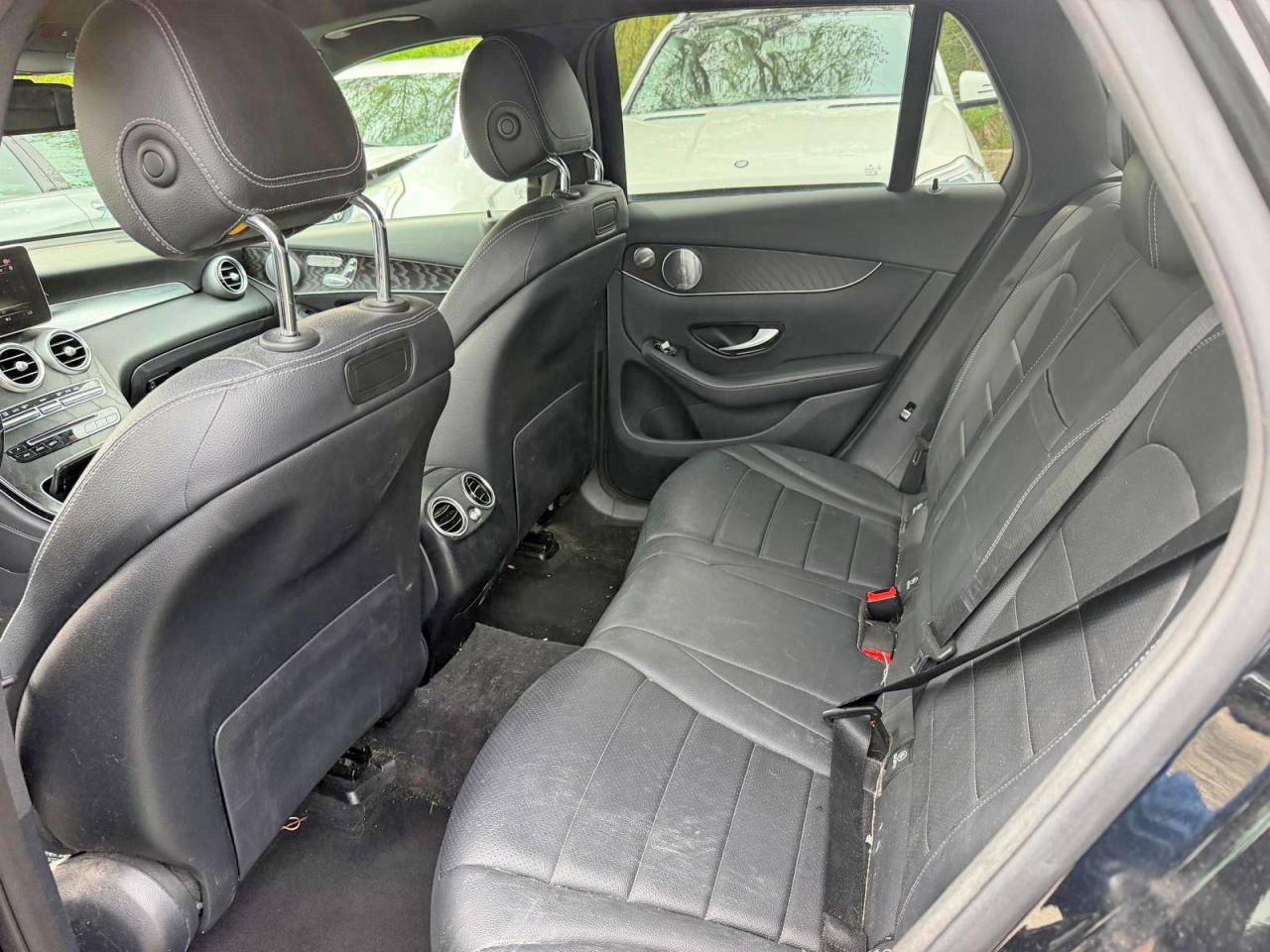 Mercedes-Benz GLC 300 4matic