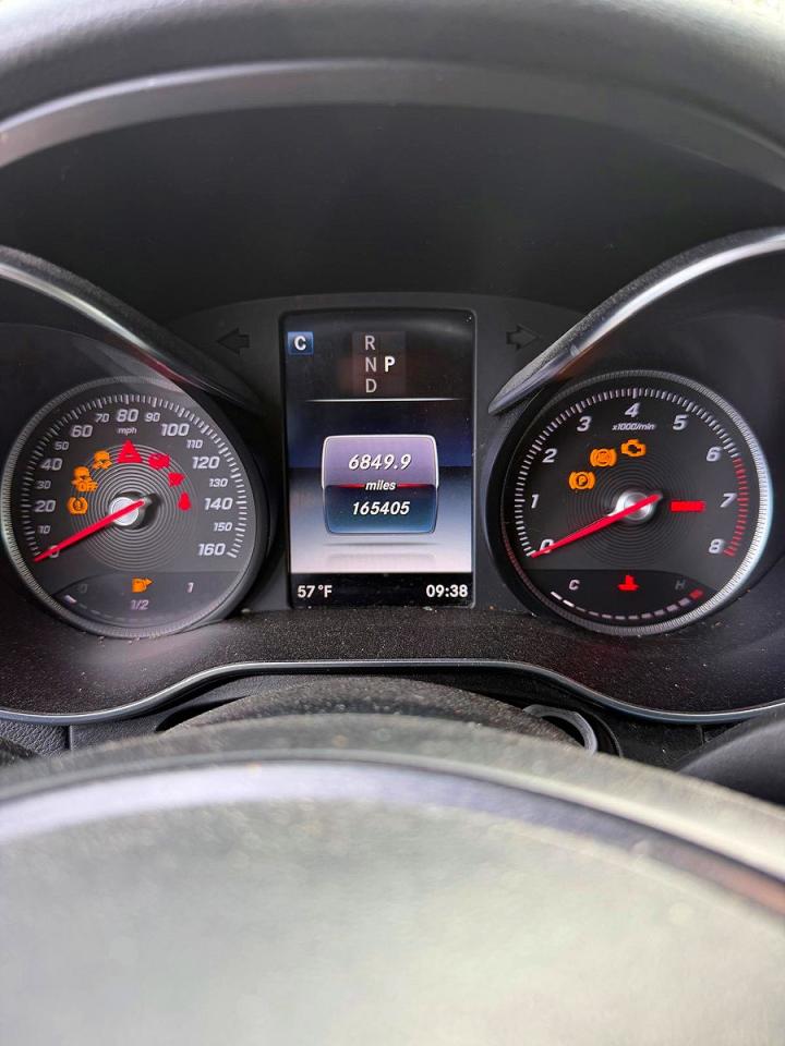 Mercedes-Benz GLC 300 4matic