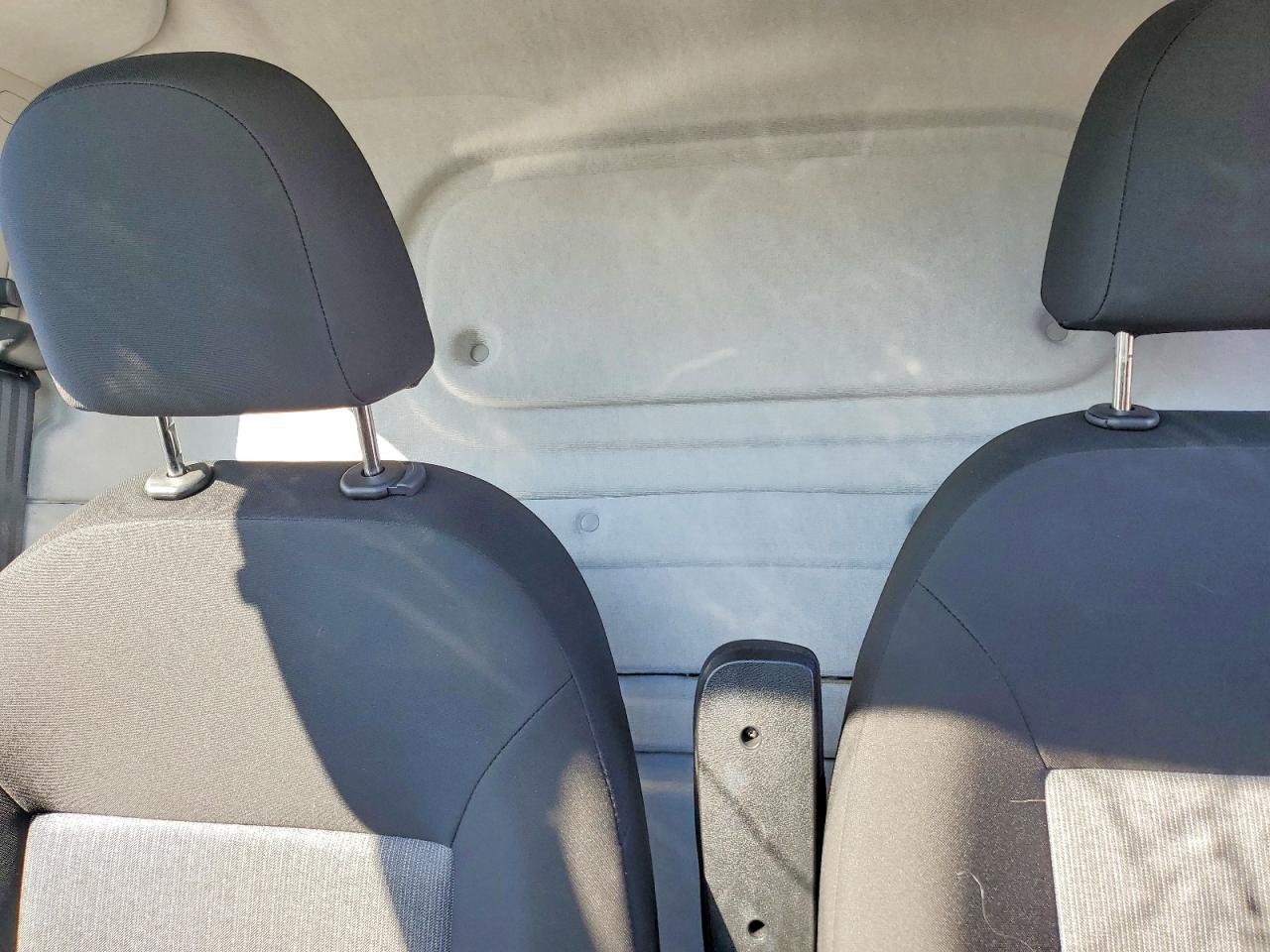 Ram Promaster Tradesman