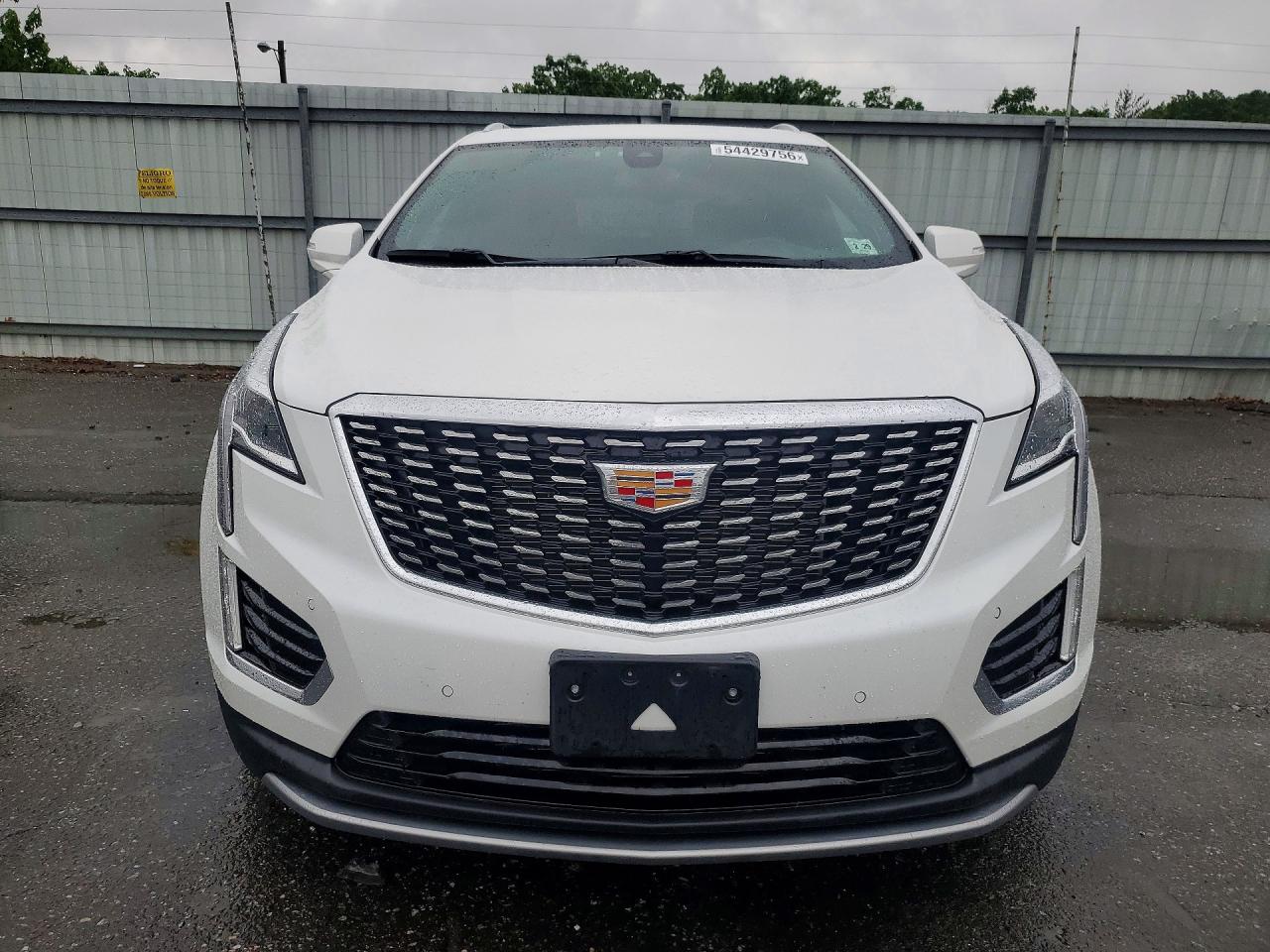 Cadillac XT5 Premium Luxury
