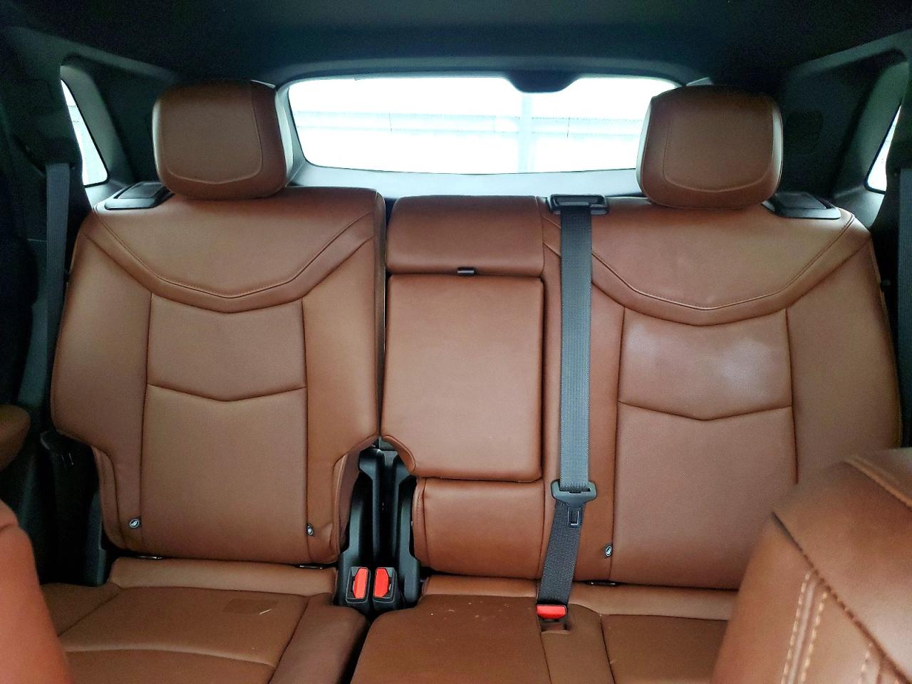 Cadillac XT5 Premium Luxury