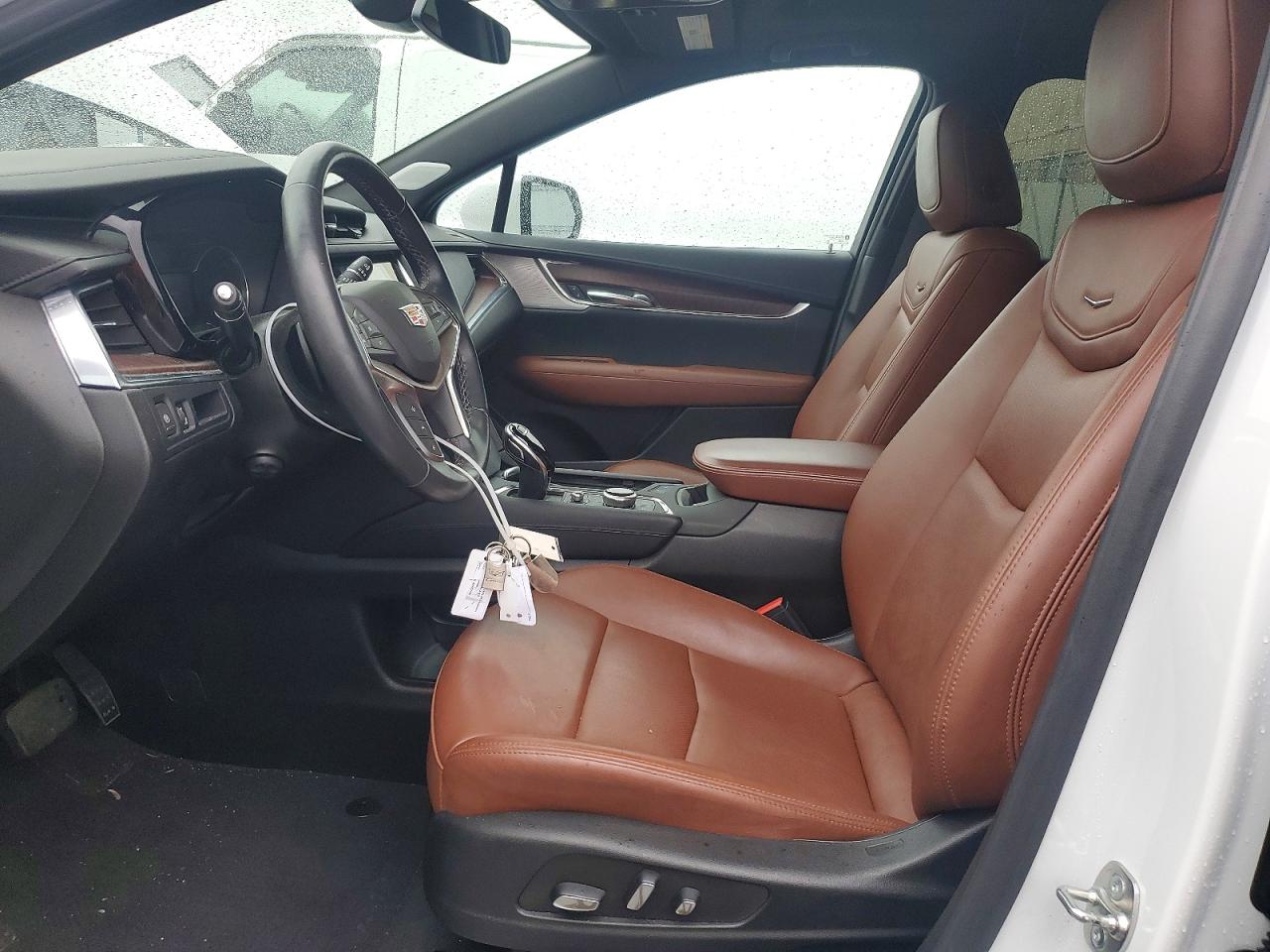 Cadillac XT5 Premium Luxury