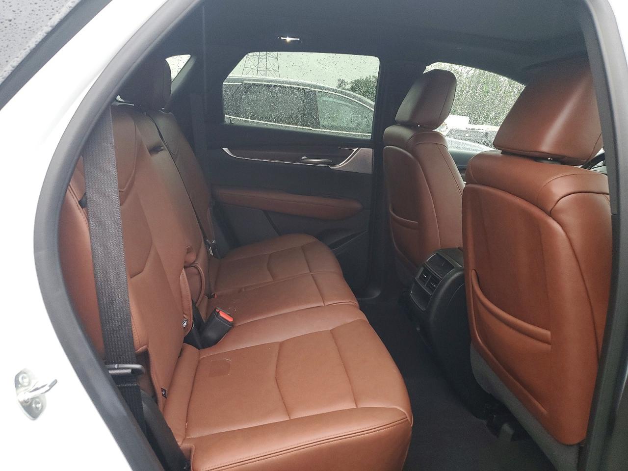 Cadillac XT5 Premium Luxury