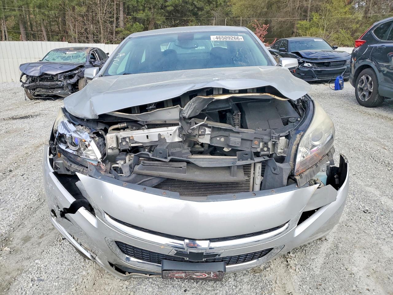 Chevrolet Malibu Ltz