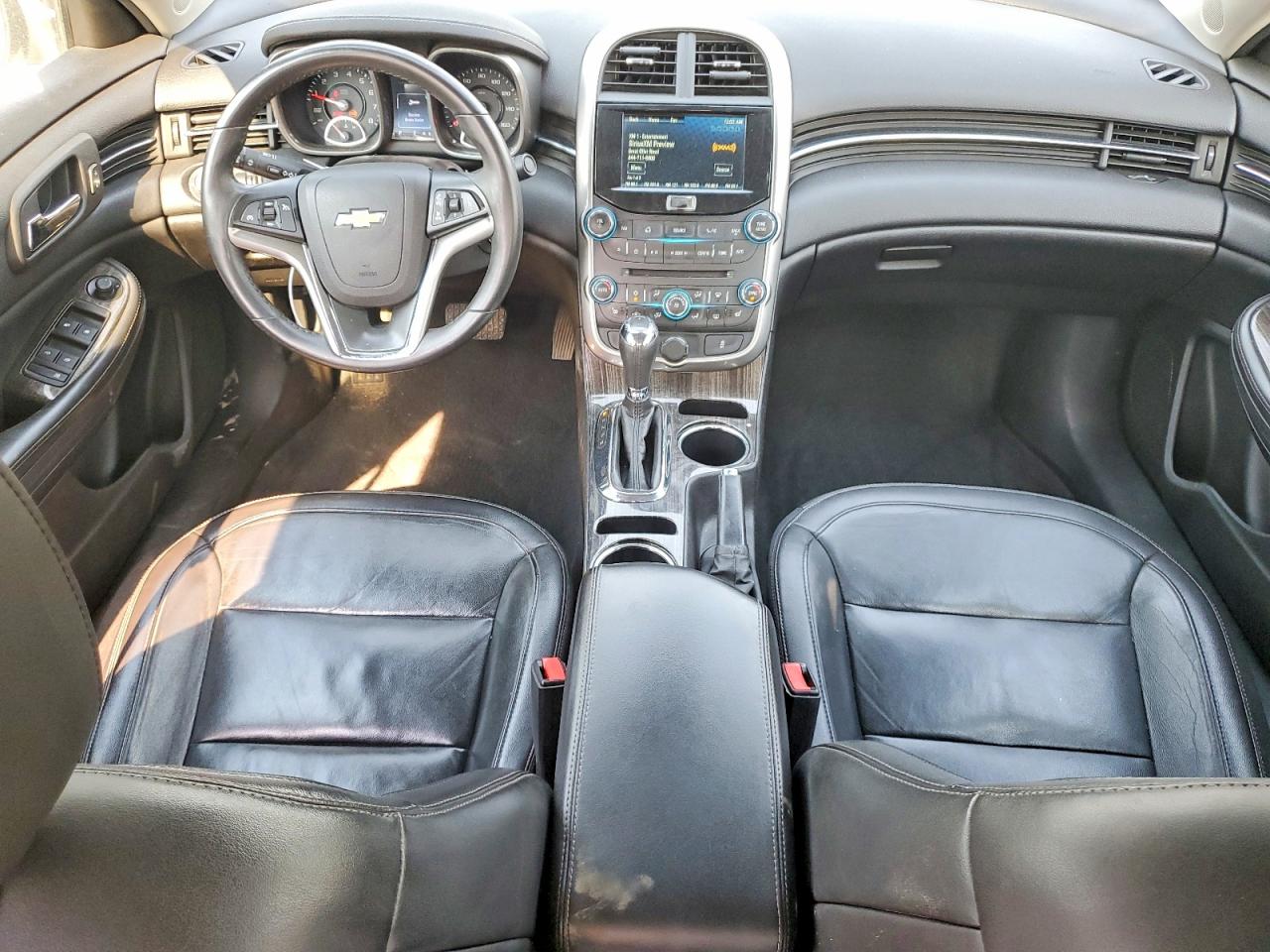 Chevrolet Malibu Ltz