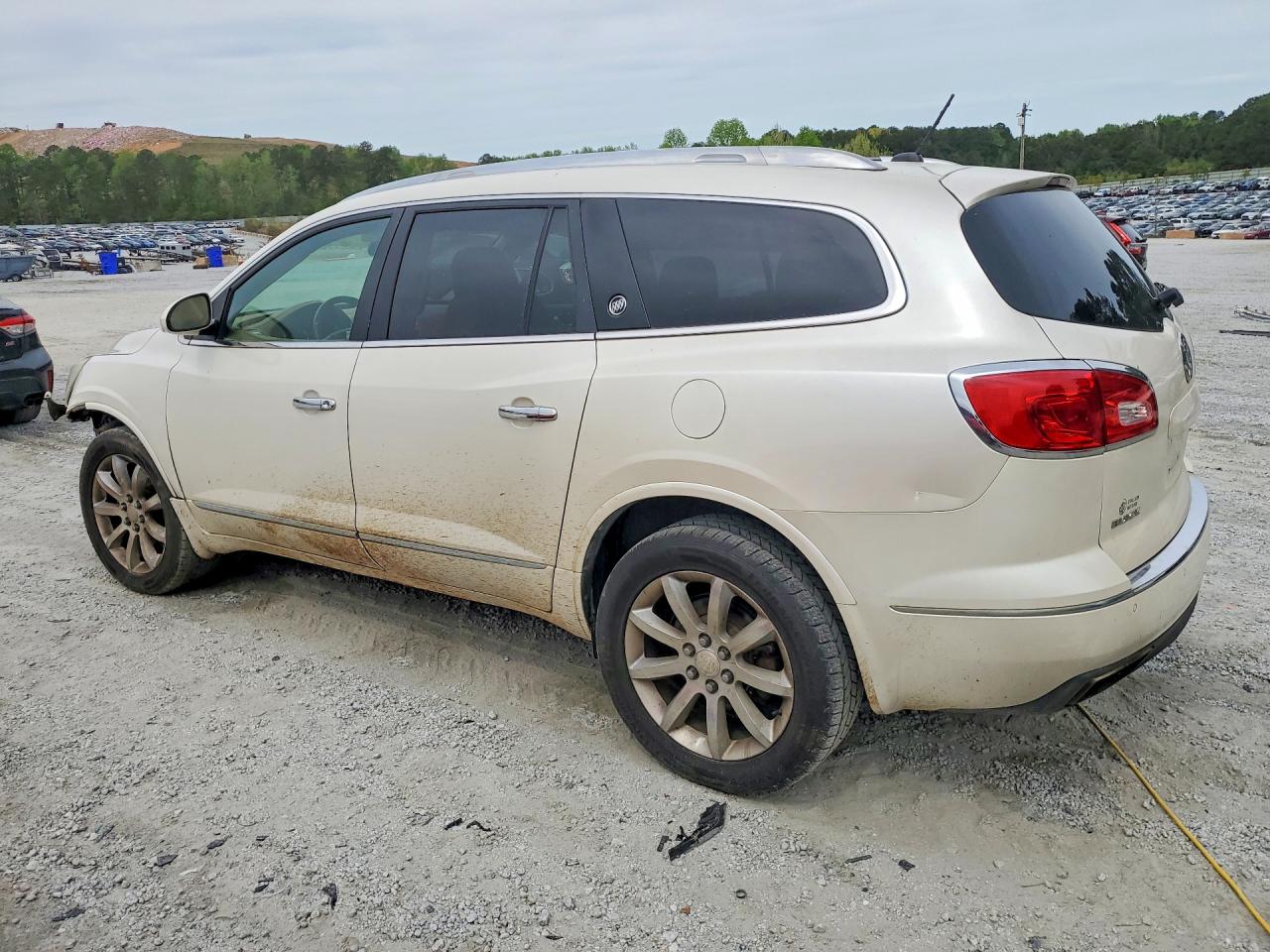 Buick Enclave
