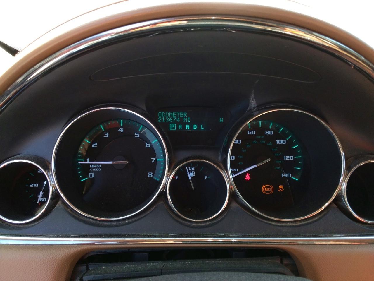 Buick Enclave
