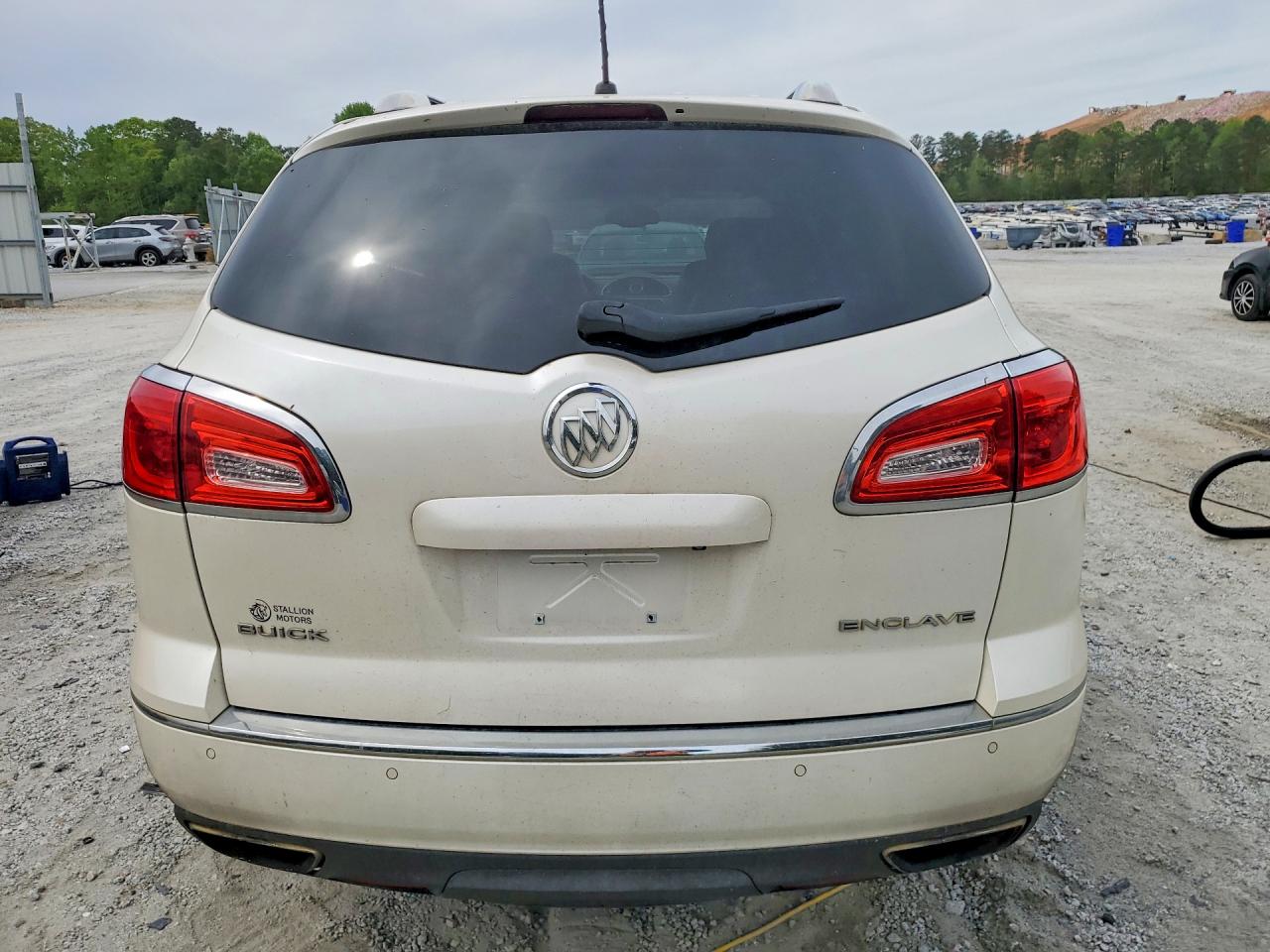 Buick Enclave