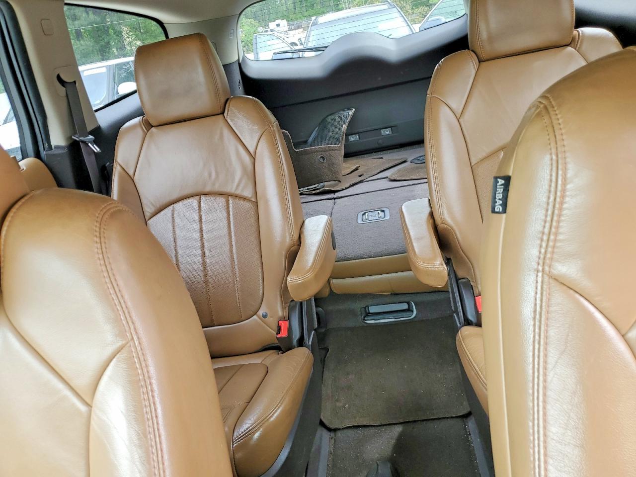Buick Enclave