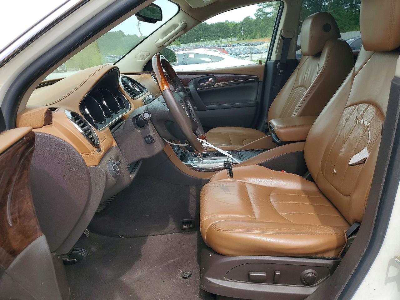 Buick Enclave